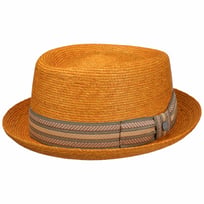 Oakleford Pork Pie Raffia Hoed by Lierys - &euro; 109,00
