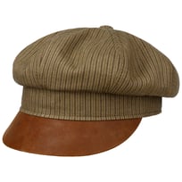 Oakstead Riders Newsboy Pet by Stetson - &euro; 159,00