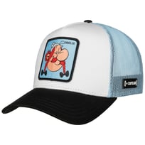 Obelix Trucker Pet by Capslab - &euro; 34,95