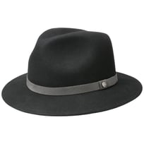 Oklahoma Traveller Wollen Hoed by Lierys - &euro; 69,90
