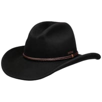 Oklahoma Western Wollen Hoed by Stetson - &euro; 149,00