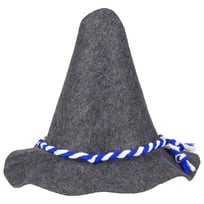 Oktoberfeest Hoed - &euro; 14,95
