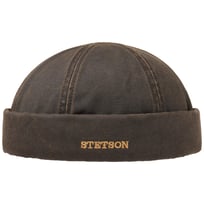 Old Cotton Winter Dockermuts by Stetson - &euro; 89,00