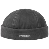 Old Cotton Winter Dockermuts by Stetson - &euro; 89,00