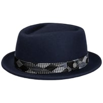 Olvano Pork Pie Vilthoed by Lierys - &euro; 59,95