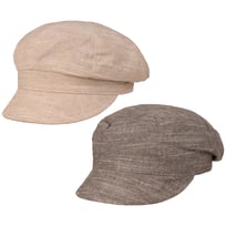 Omkeerbare Summer Newsboy Pet by Lipodo - &euro; 24,95