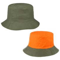 Omkeerbare Vissershoed by Lodenhut Manufaktur - &euro; 19,95