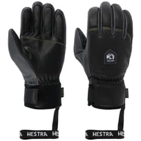 Omni Trigger 5-Finger Ski Handschoenen by Hestra - &euro; 159,00