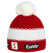 Oostenrijk Pomponmuts by Eisb�r - &euro; 59,99