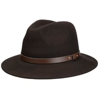 Oprolbare Hoed by Lierys - &euro; 79,95