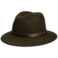 Oprolbare Hoed by Lierys - &euro; 79,95
