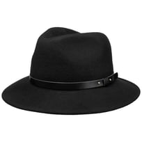 Oprolbare Hoed by Lierys - &euro; 79,95