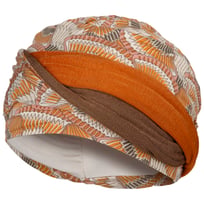Orange Elements Tulband by Christine Headwear - &euro; 59,95