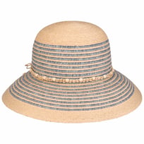 Oravela Summer Klokvormige Hoed - &euro; 59,95