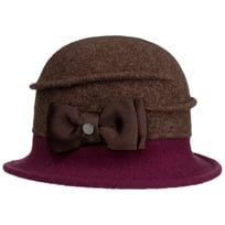 Oretka Walkloden Hoed by Lierys - &euro; 99,00