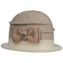 Oretka Walkloden Hoed by Lierys - &euro; 99,00
