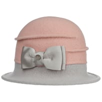 Oretka Walkloden Hoed by Lierys - &euro; 99,00