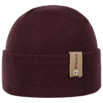 Organic Cotton Merino Omslagmuts by Stetson - &euro; 69,00