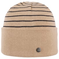 Organic Cotton Omslagmuts by Lierys - &euro; 49,95