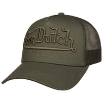 Originals Trucker Pet by Von Dutch - &euro; 34,90
