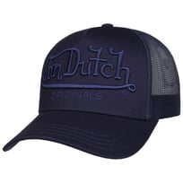 Originals Trucker Pet by Von Dutch - &euro; 34,90