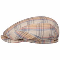 Orsley Driver Linnen Pet by Stetson - &euro; 119,00