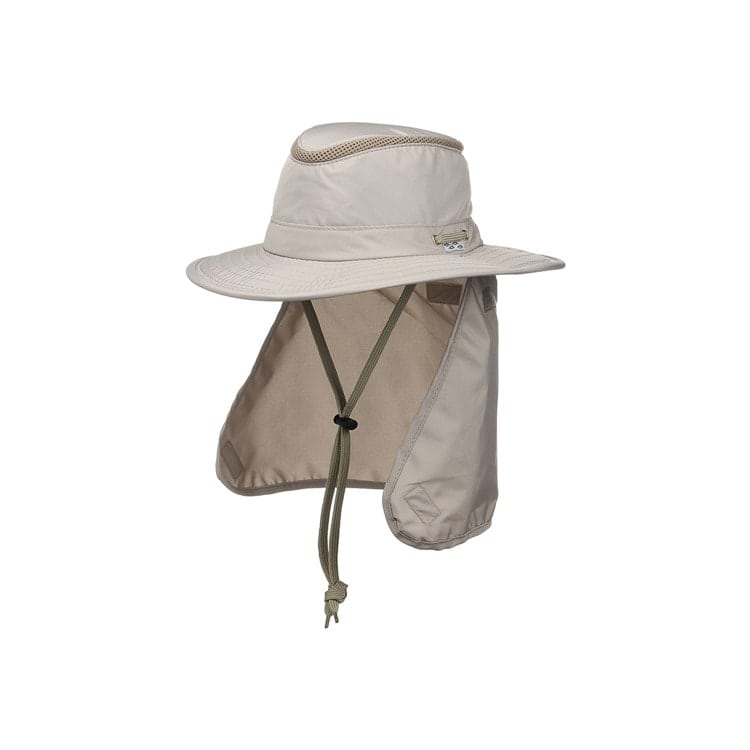 Outdoorhoed met Nekbescherming by Conner - &euro; 69,95