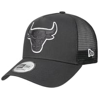 Outline EF Bulls Trucker Pet by New Era - &euro; 35,95