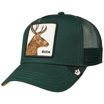 Over the Line Buck by Goorin - &euro; 49,95