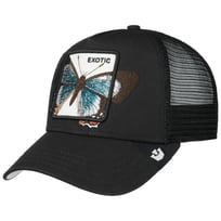 Over the Line Butterfly Pet by Goorin Bros. - &euro; 49,95
