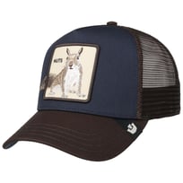 Over the Line Squirrel by Goorin - &euro; 49,95