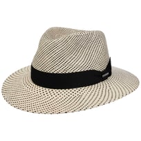 Oxford Traveller Panamahoed by Stetson - &euro; 149,00