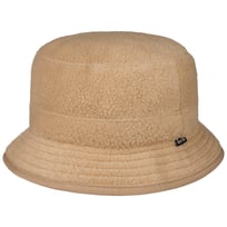 Packable Blanket Bucket Fleece Hoed by Brixton - &euro; 49,95