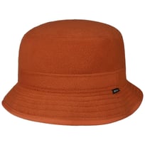 Packable Blanket Bucket Fleece Hoed by Brixton - &euro; 49,95