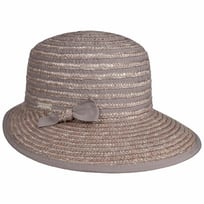 Paglina Stro Damespet by Seeberger - &euro; 55,95