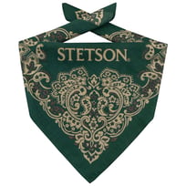 Paisley Bandana by Stetson - &euro; 35,00