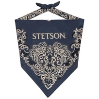 Paisley Bandana by Stetson - &euro; 35,00