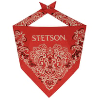 Paisley Bandana by Stetson - &euro; 35,00