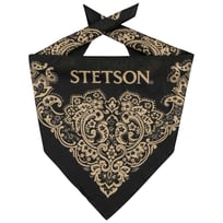 Paisley Bandana by Stetson - &euro; 35,00