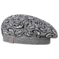 Paisley Gebreide Alpinopet by Lierys - &euro; 69,95