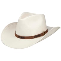 Palo Grande Toyo Western Hoed by Stetson - &euro; 179,00