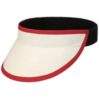 Panama Beach Visor by Lierys - &euro; 39,95