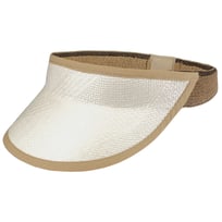 Panama Beach Visor by Lierys - &euro; 39,95