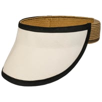 Panama Beach Visor by Lierys - &euro; 49,95
