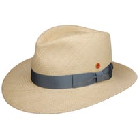 Panama Bogart Hoed by Mayser - &euro; 199,00
