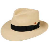 Panama Bogart Hoed by Mayser - &euro; 199,00