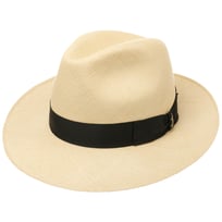 Panama Premium Bogarthoed by Borsalino - &euro; 1190,00