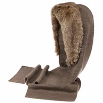 Pandia Mutsen Sjaal by Gebeana - &euro; 69,95