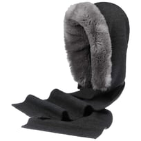 Pandia Mutsen Sjaal by Gebeana - &euro; 69,95
