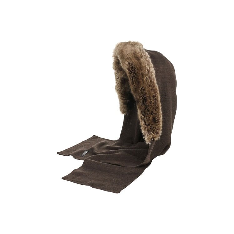 Pandia Mutsen Sjaal by Gebeana - &euro; 69,95
